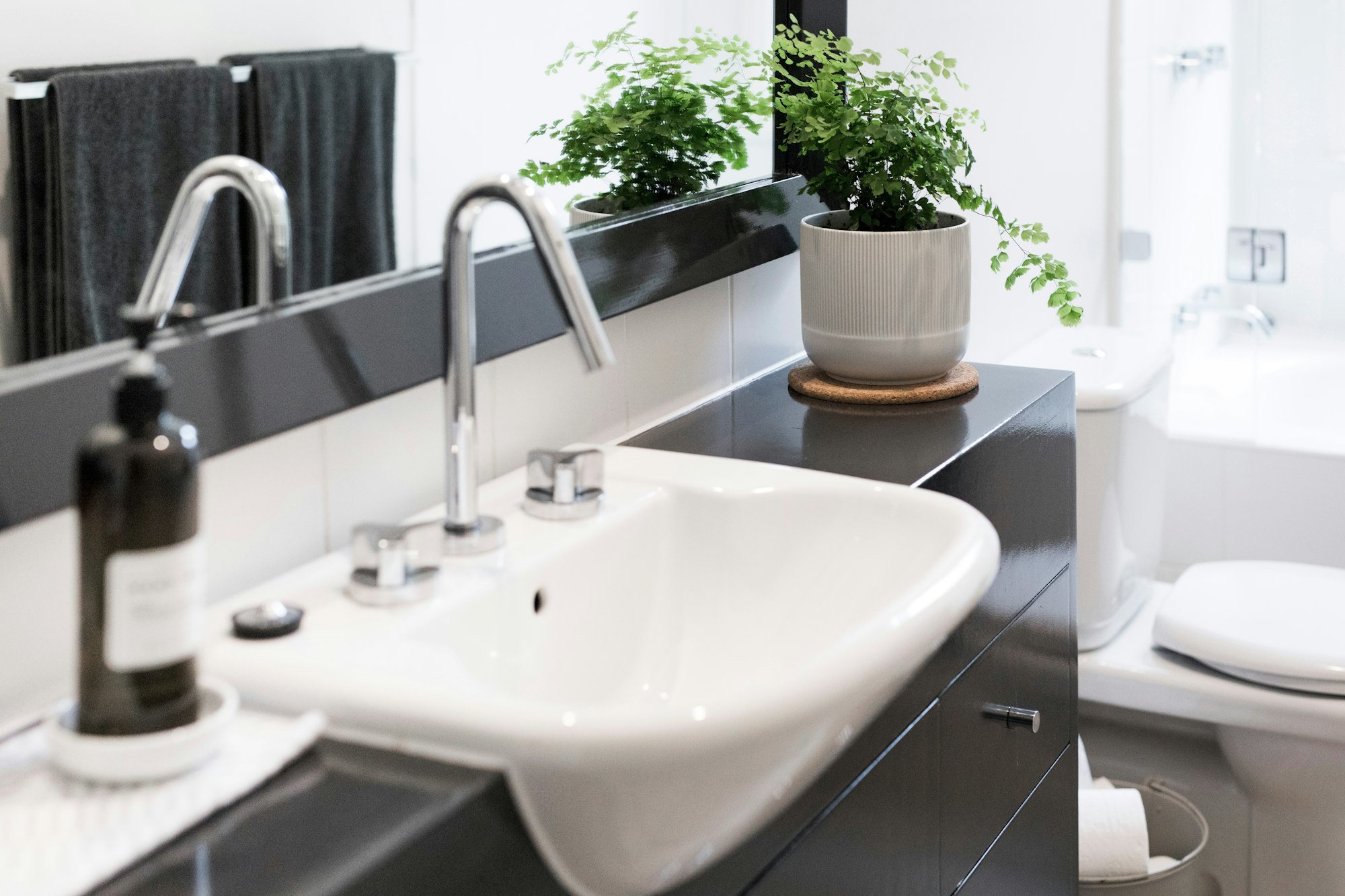 You are currently viewing Rénovation de votre salle de bain : Guide complet 🛁